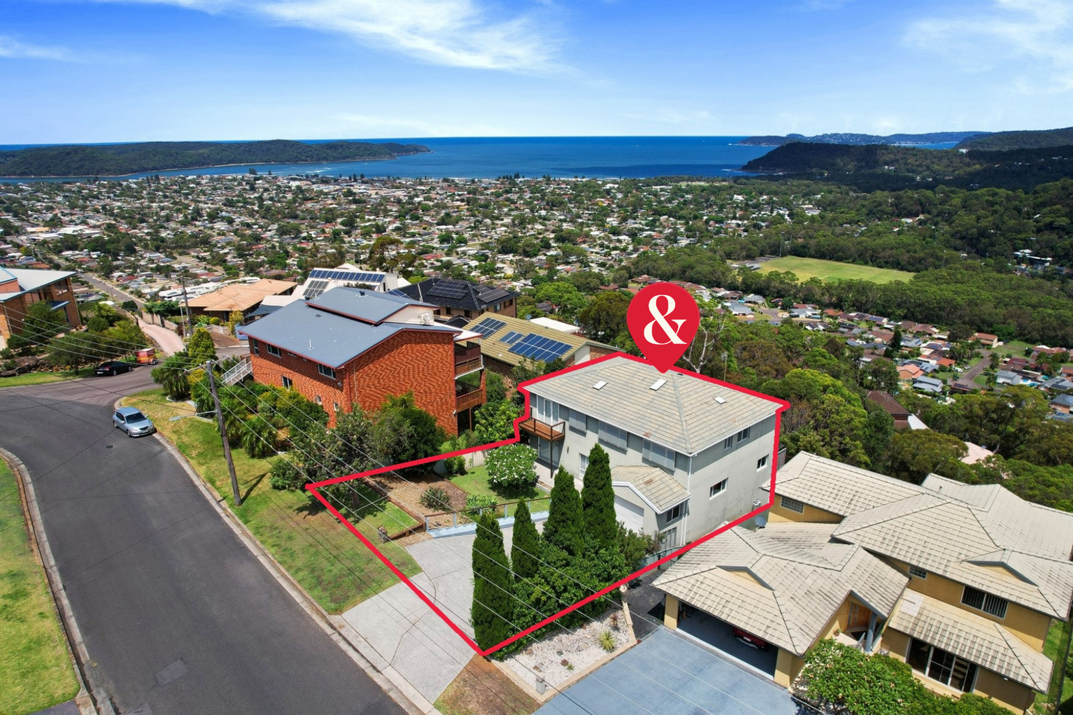 17 The Palisade Umina Beach 17 The Palisade Umina Beach