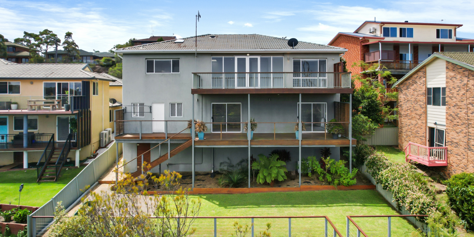 17 The Palisade Umina Beach 17 The Palisade Umina Beach