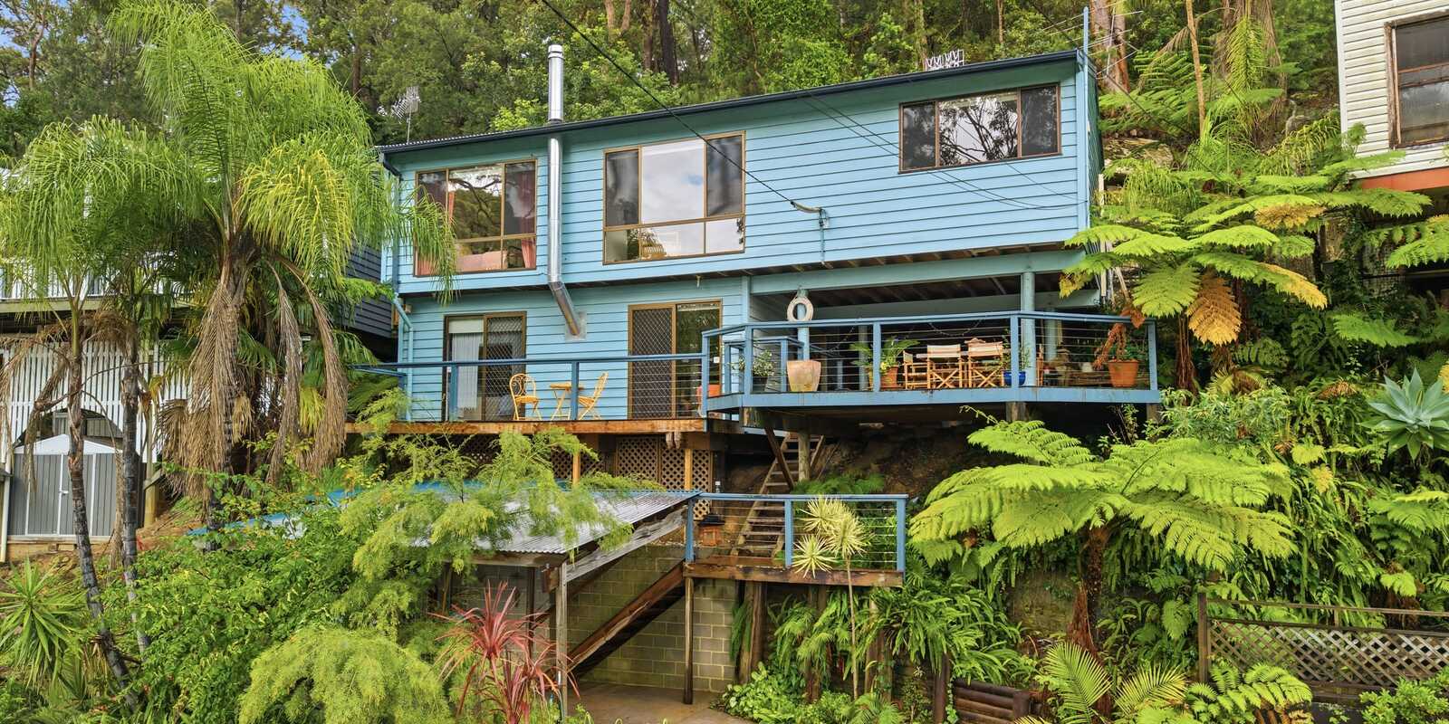 47 Melaleuca Crescent Tascott