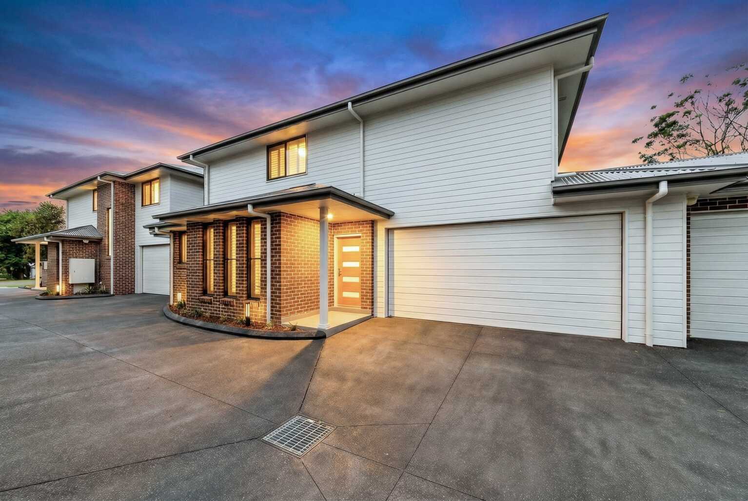 2/48-50 Gallipoli Avenue Blackwall 2/48-50 Gallipoli Avenue Blackwall