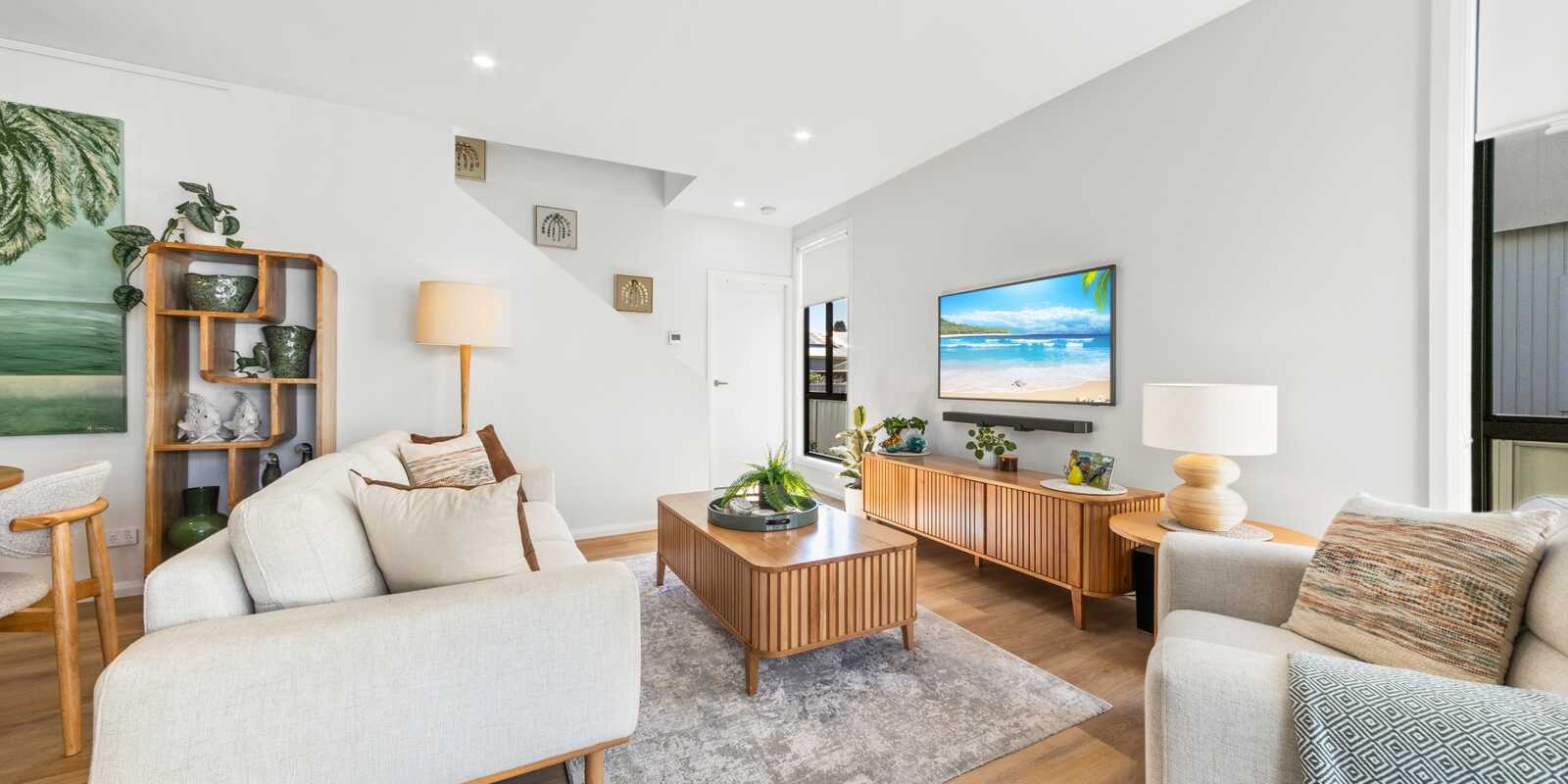 3/21 Warrah Street Ettalong Beach 3/21 Warrah Street Ettalong Beach