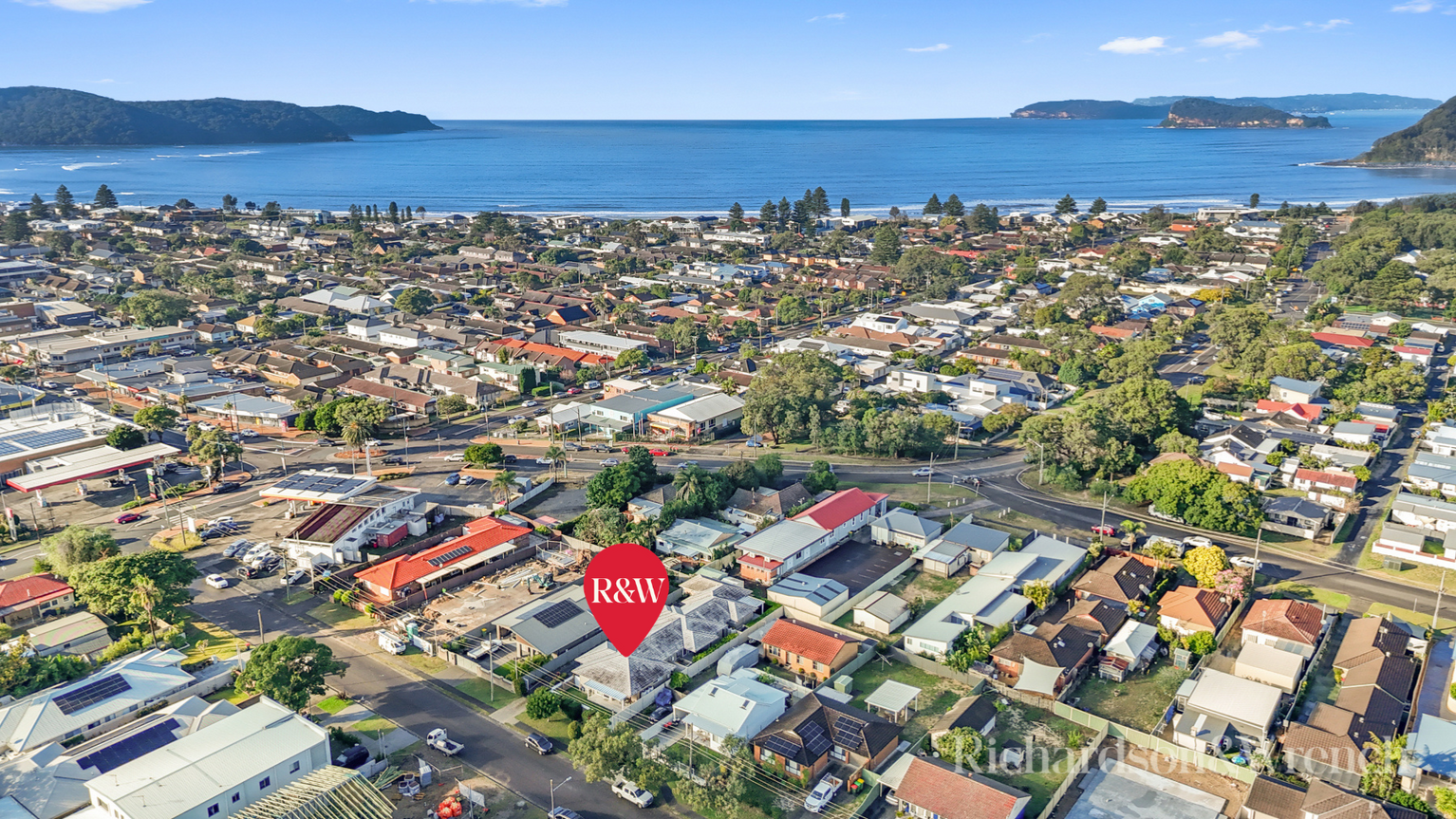1/8 Osborne Avenue Umina Beach