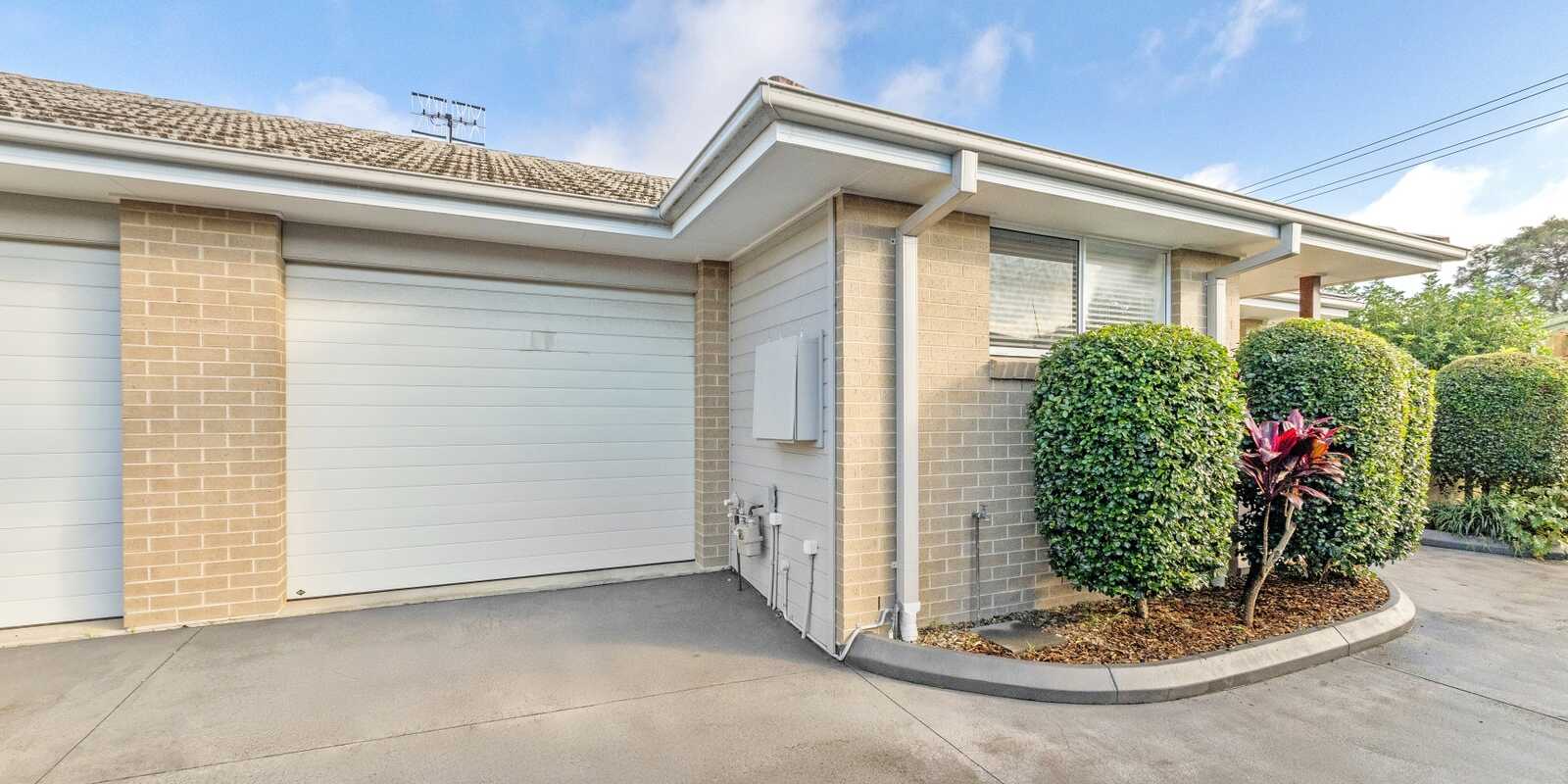 1/8 Osborne Avenue Umina Beach