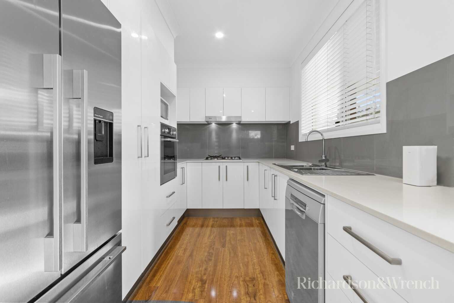 1/8 Osborne Avenue Umina Beach