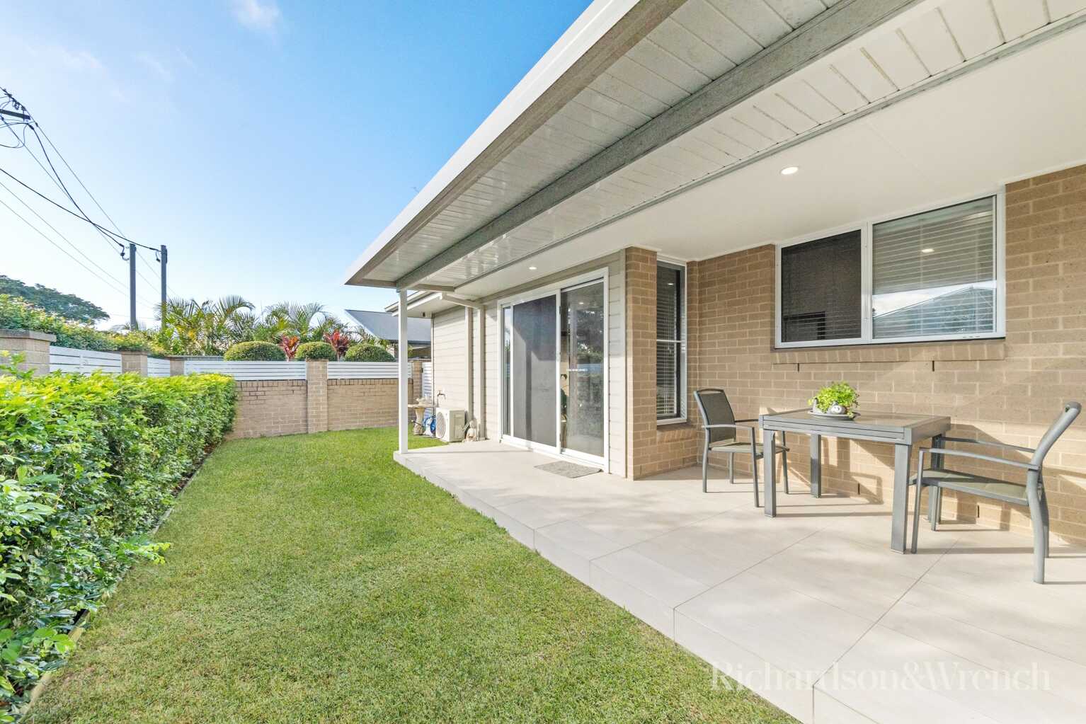 1/8 Osborne Avenue Umina Beach