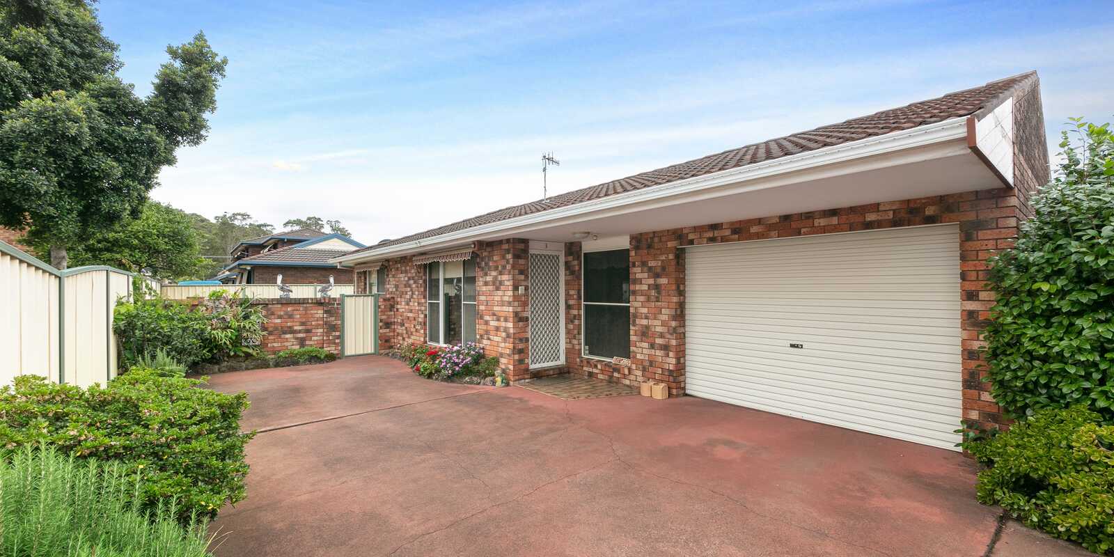 3/21 Flounder Road Ettalong Beach 3/21 Flounder Road Ettalong Beach