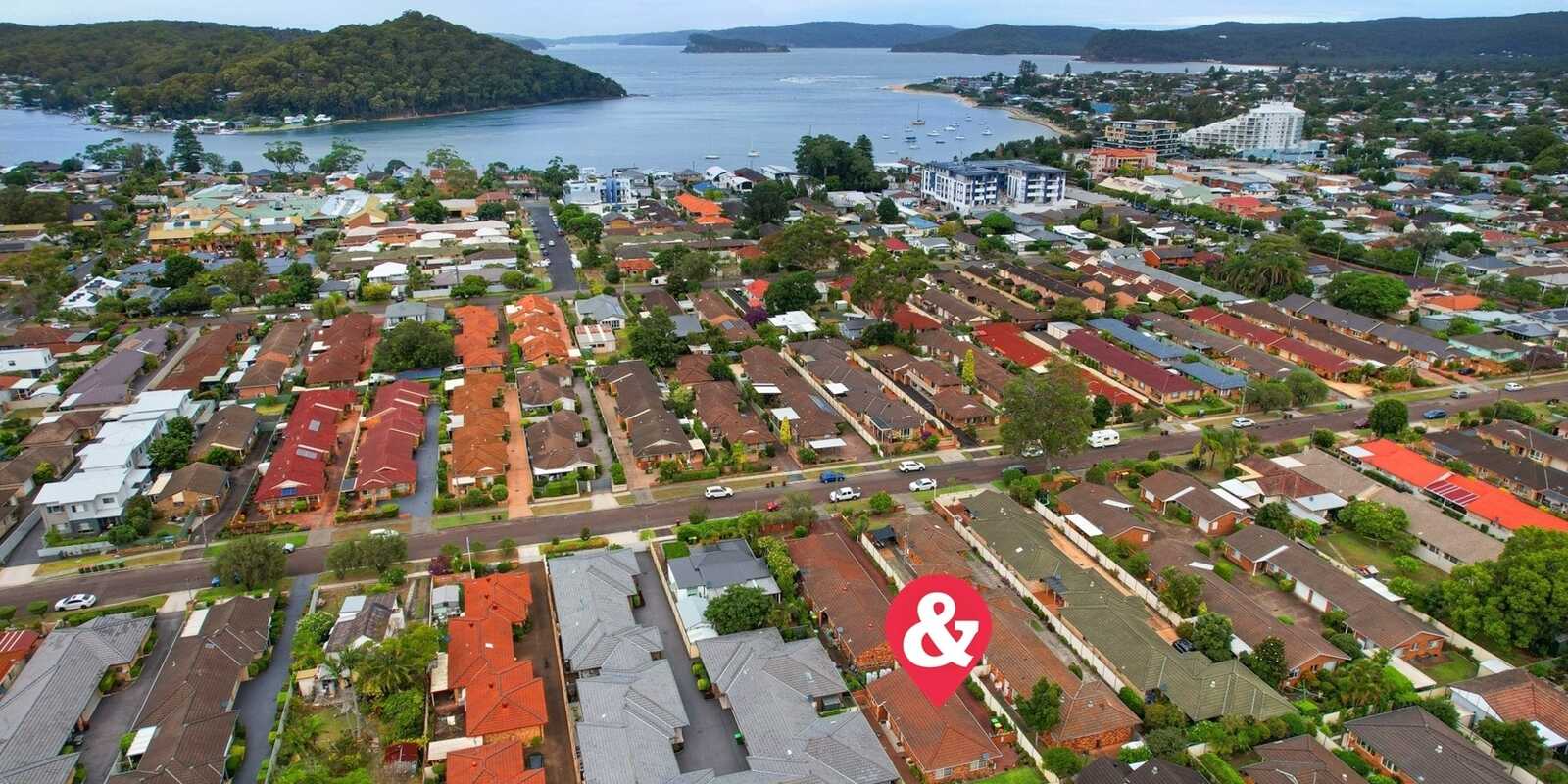 3/21 Flounder Road Ettalong Beach 3/21 Flounder Road Ettalong Beach