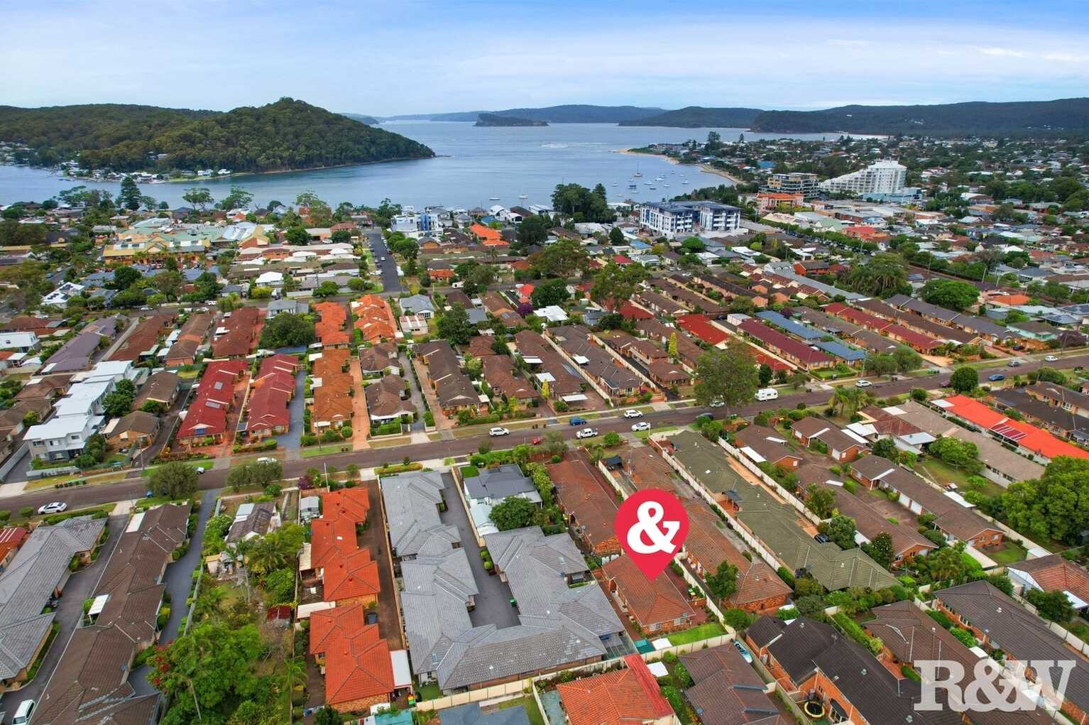 3/21 Flounder Road Ettalong Beach 3/21 Flounder Road Ettalong Beach