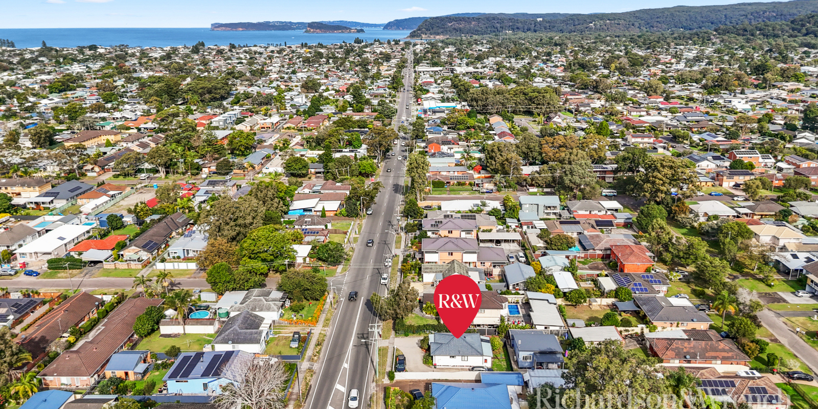 265 Ocean Beach Road Umina Beach