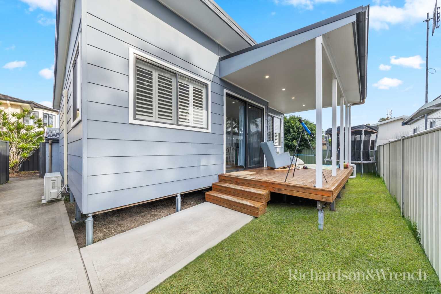 265 Ocean Beach Road Umina Beach