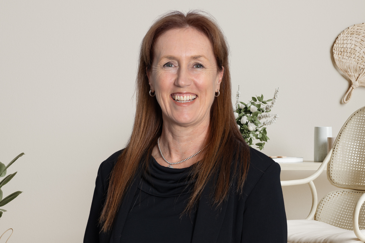Lisa McAnulty