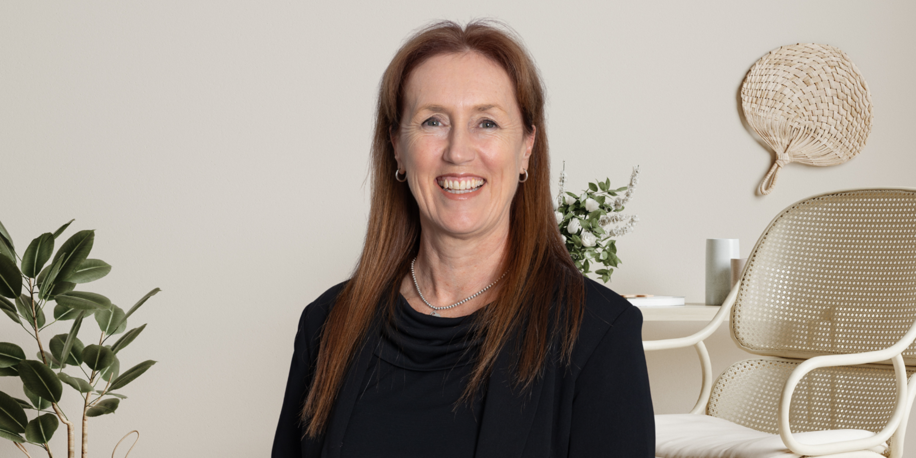 Lisa McAnulty