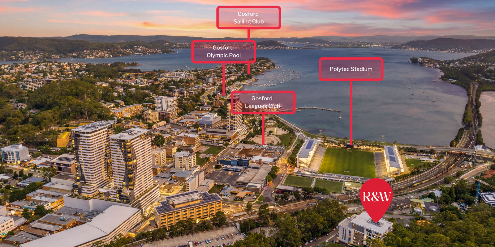 707/8 Kendall Street Gosford