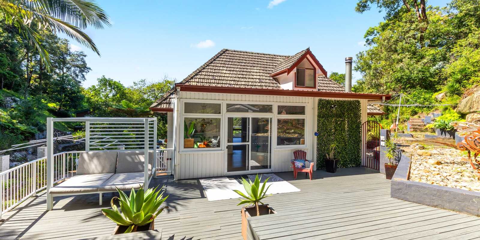 30 Nimbin Road Koolewong 30 Nimbin Road Koolewong