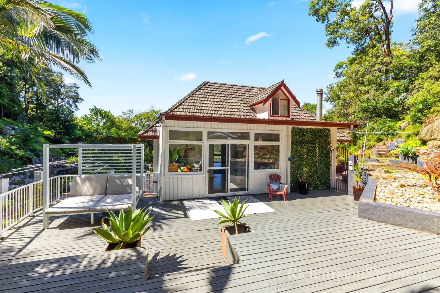 30 Nimbin Road Koolewong 30 Nimbin Road Koolewong