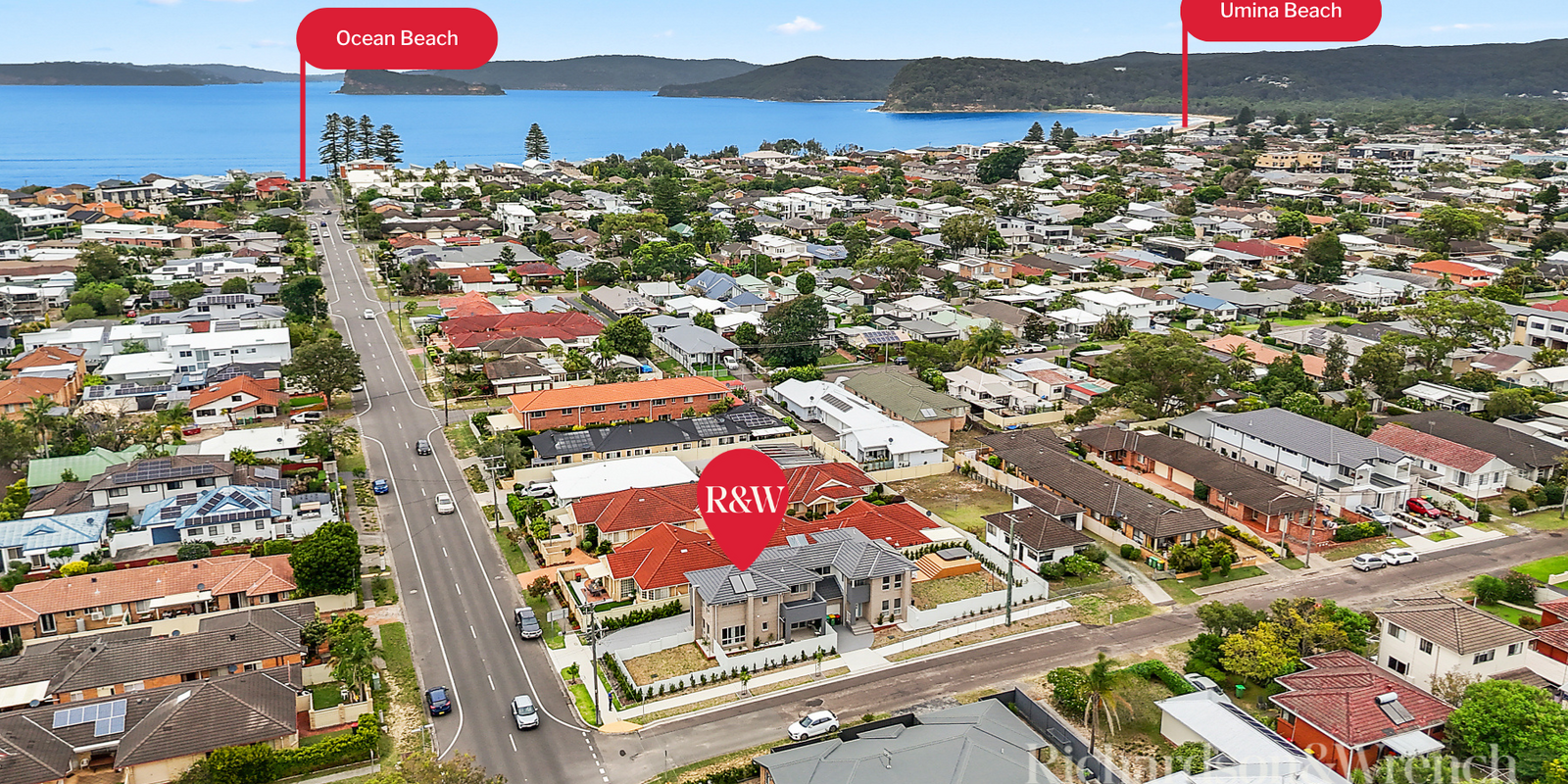 1/139 Barrenjoey Road Ettalong Beach 1/139 Barrenjoey Road Ettalong Beach