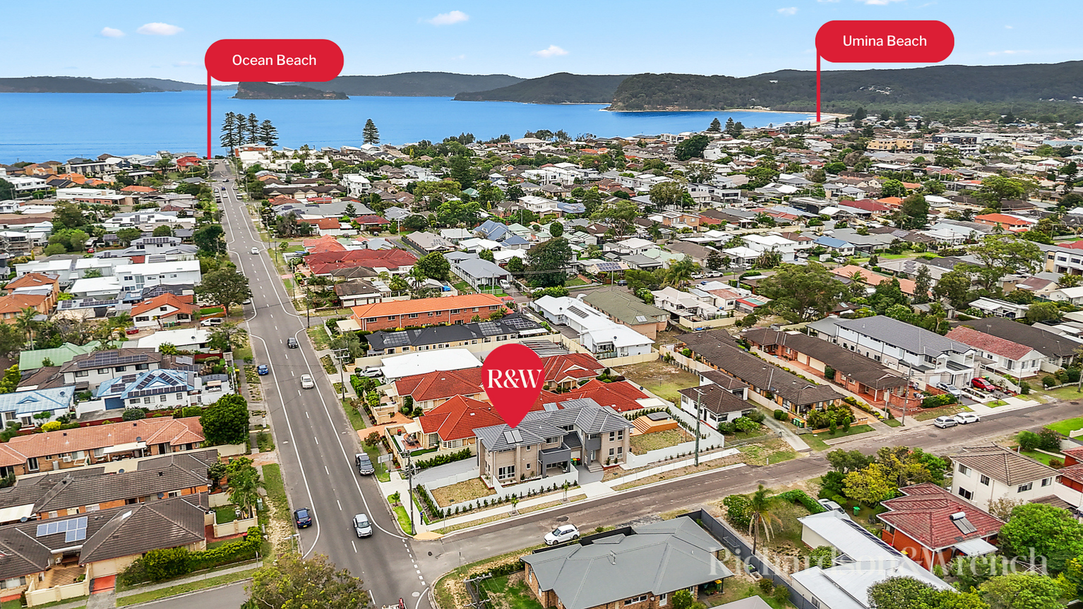1/139 Barrenjoey Road Ettalong Beach 1/139 Barrenjoey Road Ettalong Beach