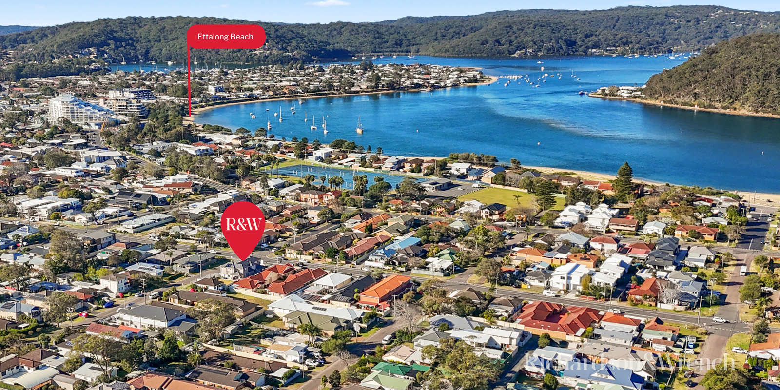 1/139 Barrenjoey Road Ettalong Beach 1/139 Barrenjoey Road Ettalong Beach