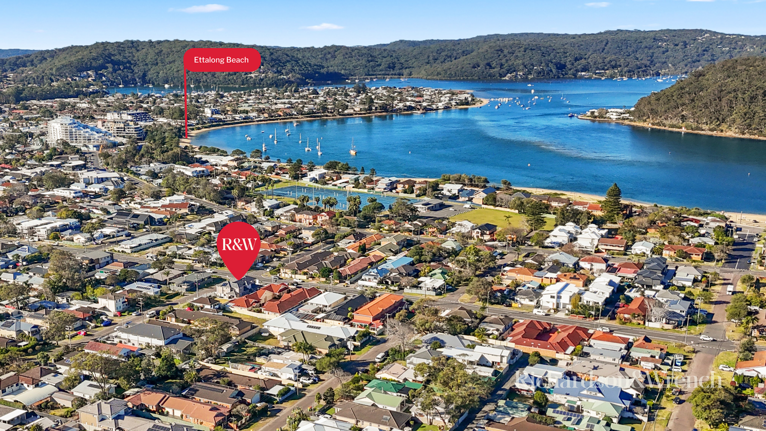 1/139 Barrenjoey Road Ettalong Beach 1/139 Barrenjoey Road Ettalong Beach