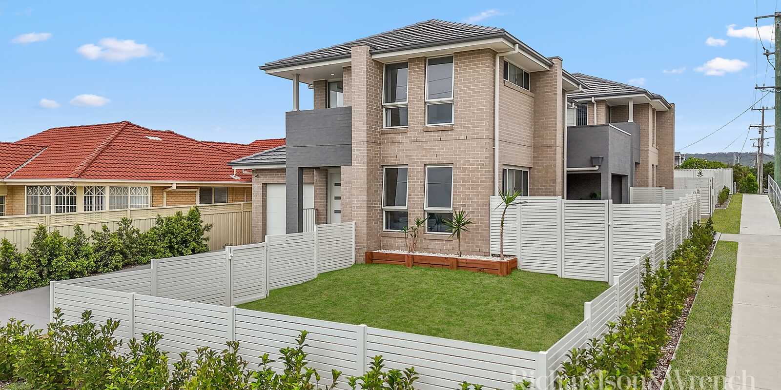 1/139 Barrenjoey Road Ettalong Beach 1/139 Barrenjoey Road Ettalong Beach