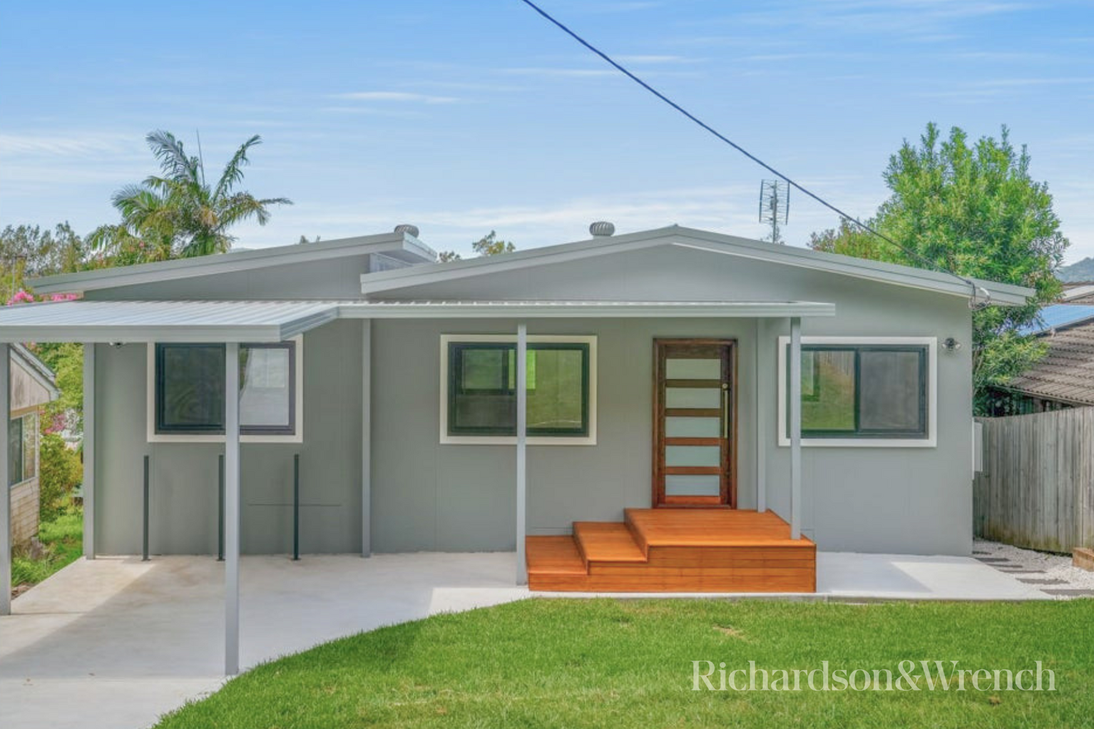 7 Thomas Street Tascott