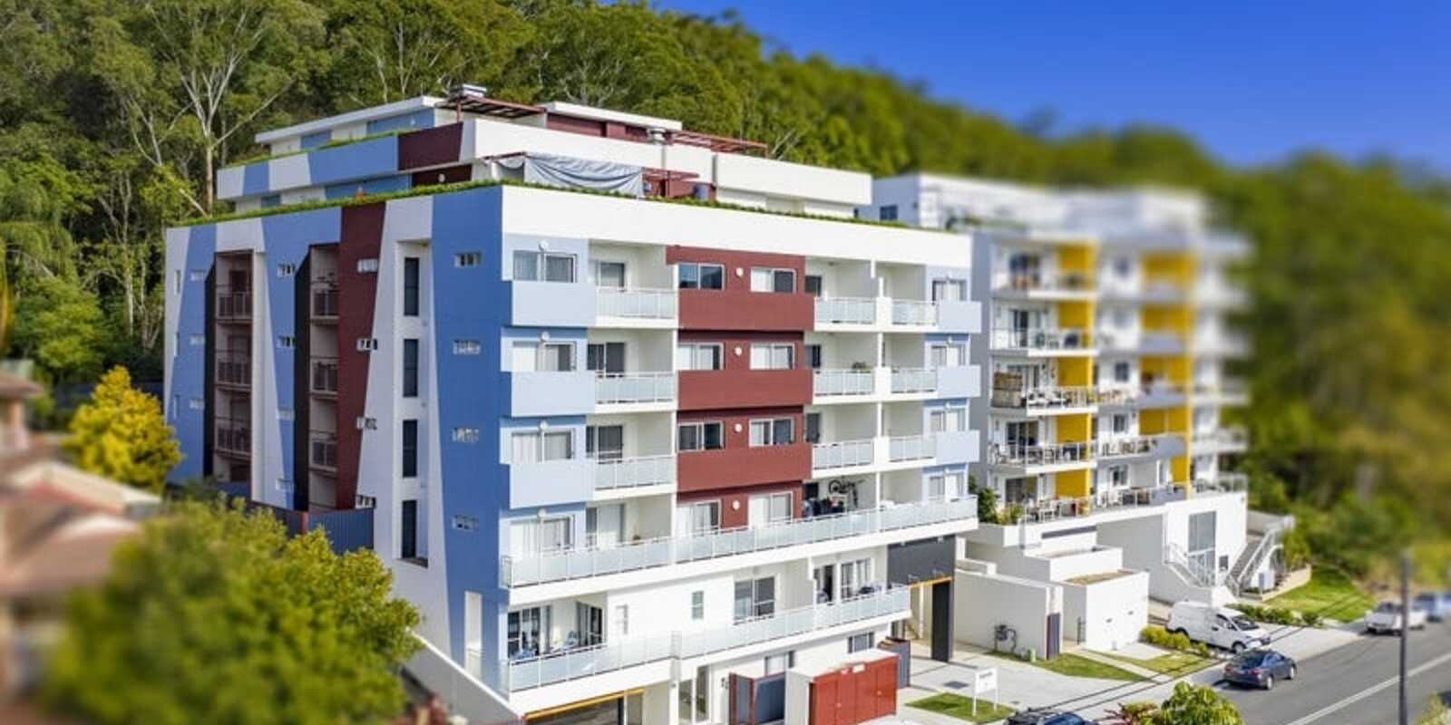 34/75-77 Faunce Street West Gosford 34/75-77 Faunce Street West Gosford