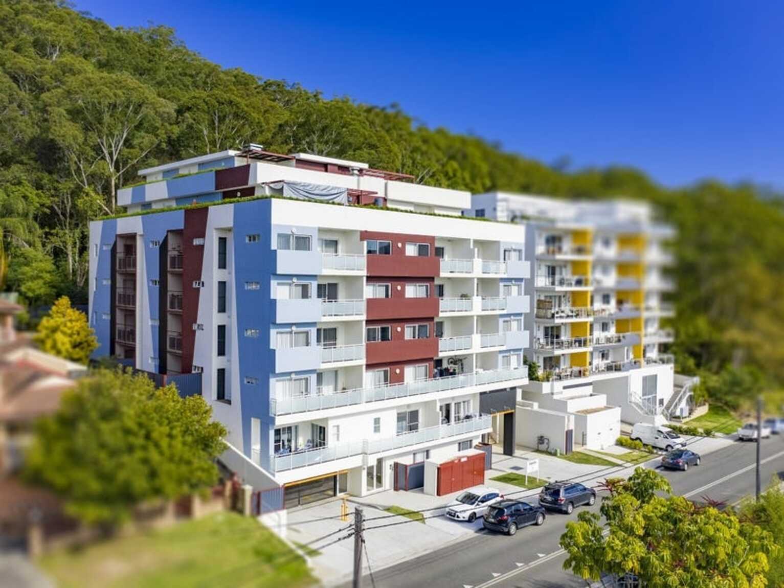 34/75-77 Faunce Street West Gosford 34/75-77 Faunce Street West Gosford