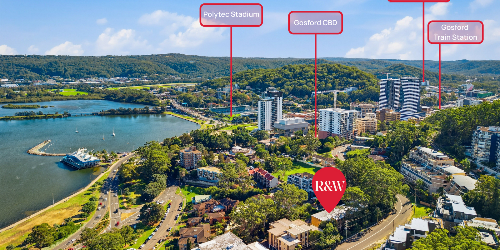 20/9 Broadview Avenue Gosford 20/9 Broadview Avenue Gosford