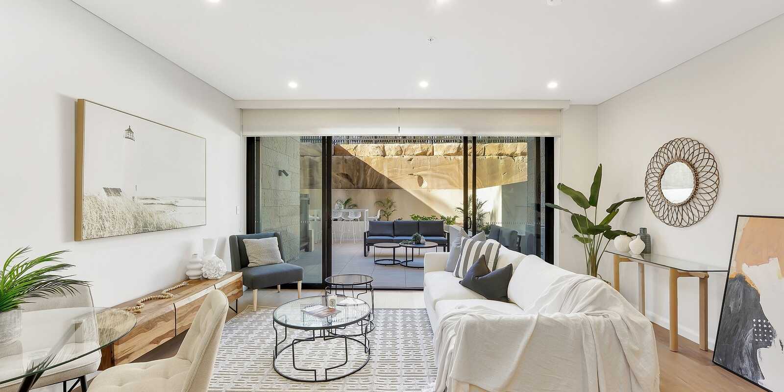 103/89C John Whiteway Drive Gosford 103/89C John Whiteway Drive Gosford