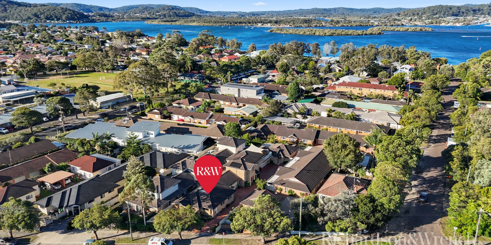 1/164 Blackwall Road Woy Woy