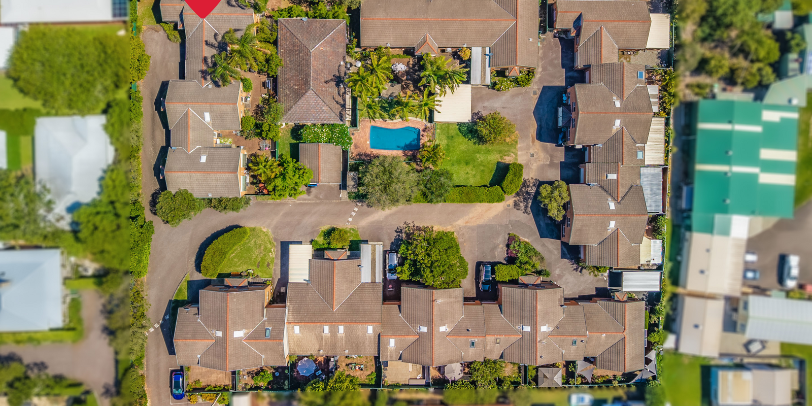 28/166 Avoca Drive Kincumber 28/166 Avoca Drive Kincumber