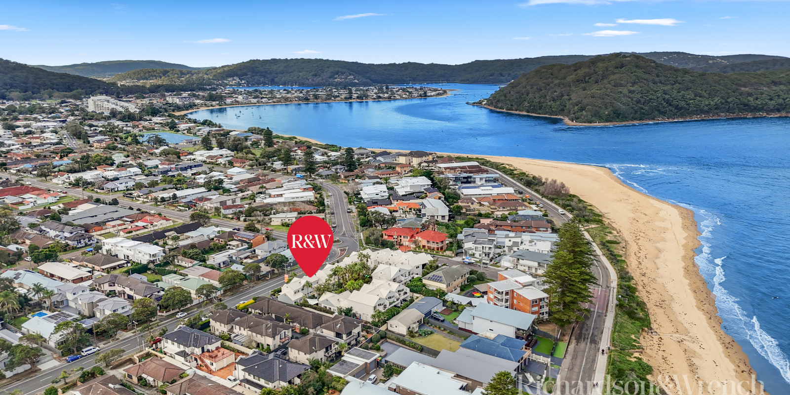 8/154 West Street Umina Beach 8/154 West Street Umina Beach