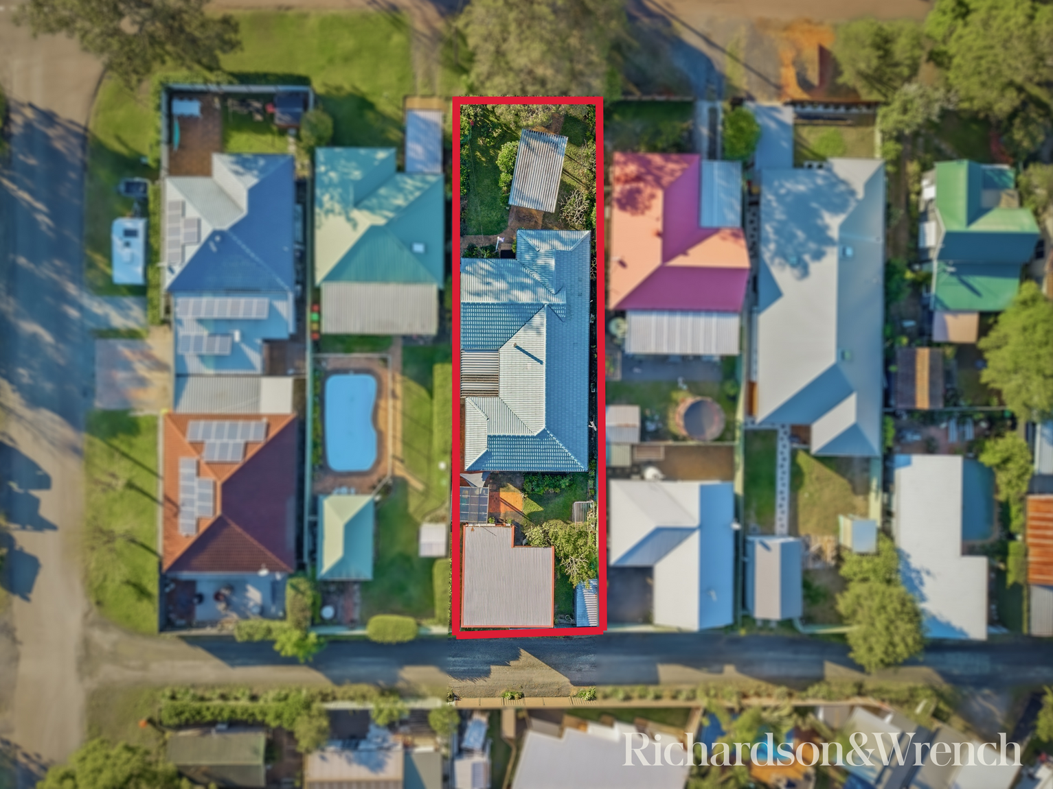22 Calypta Road Umina Beach 22 Calypta Road Umina Beach