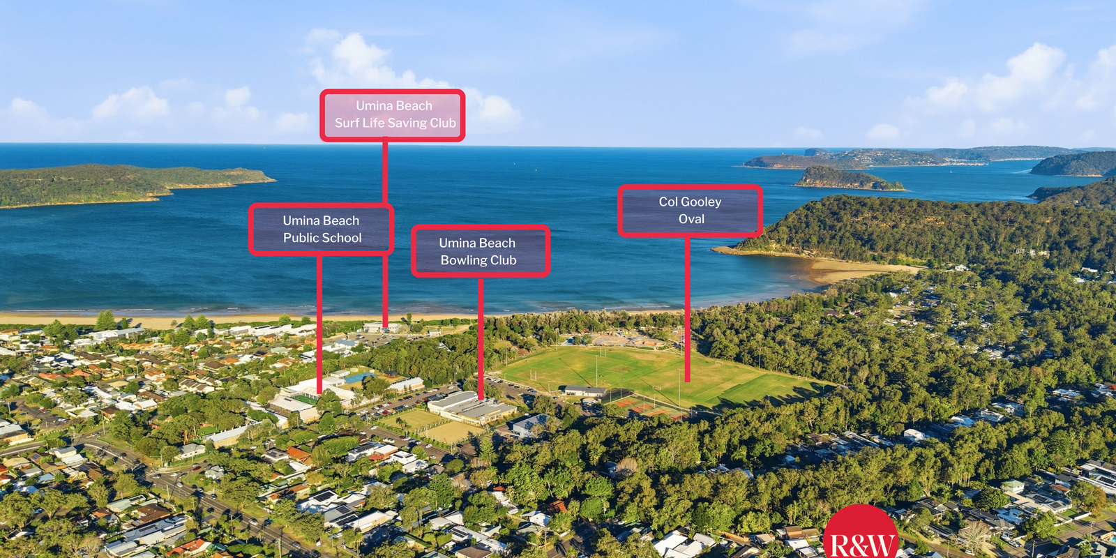 22 Calypta Road Umina Beach 22 Calypta Road Umina Beach