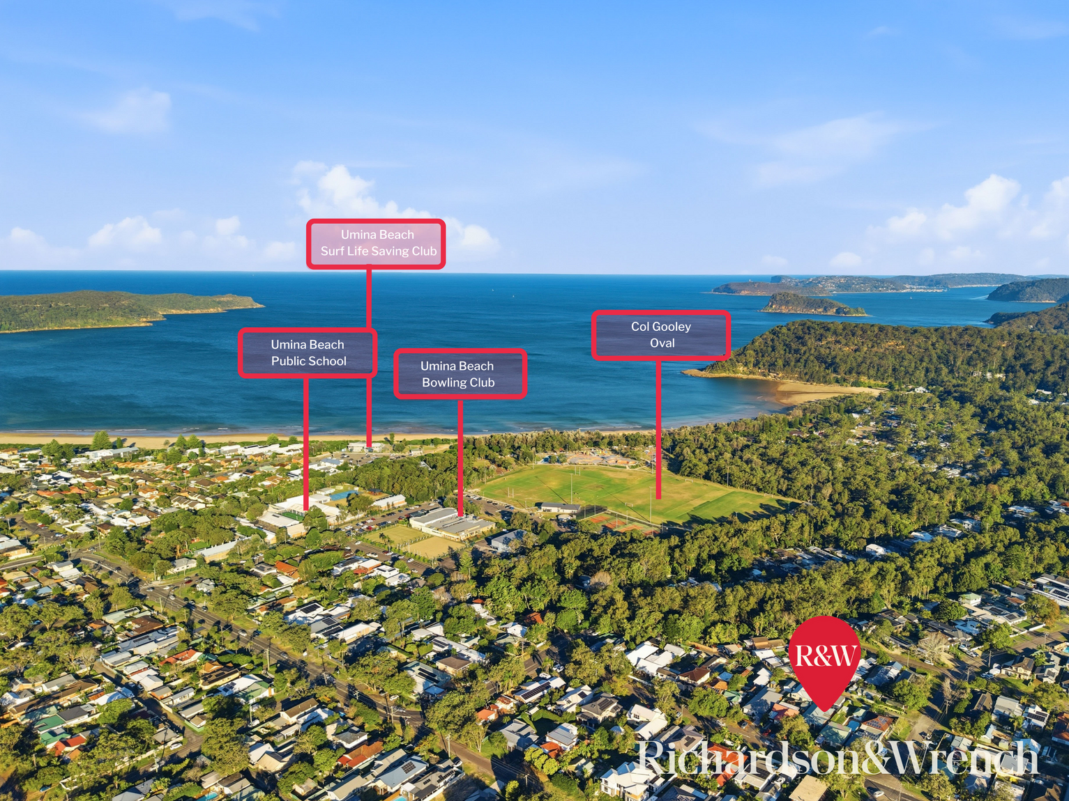 22 Calypta Road Umina Beach 22 Calypta Road Umina Beach