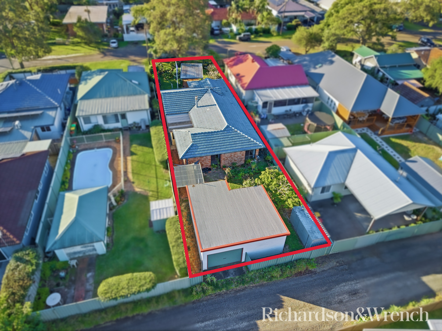22 Calypta Road Umina Beach 22 Calypta Road Umina Beach