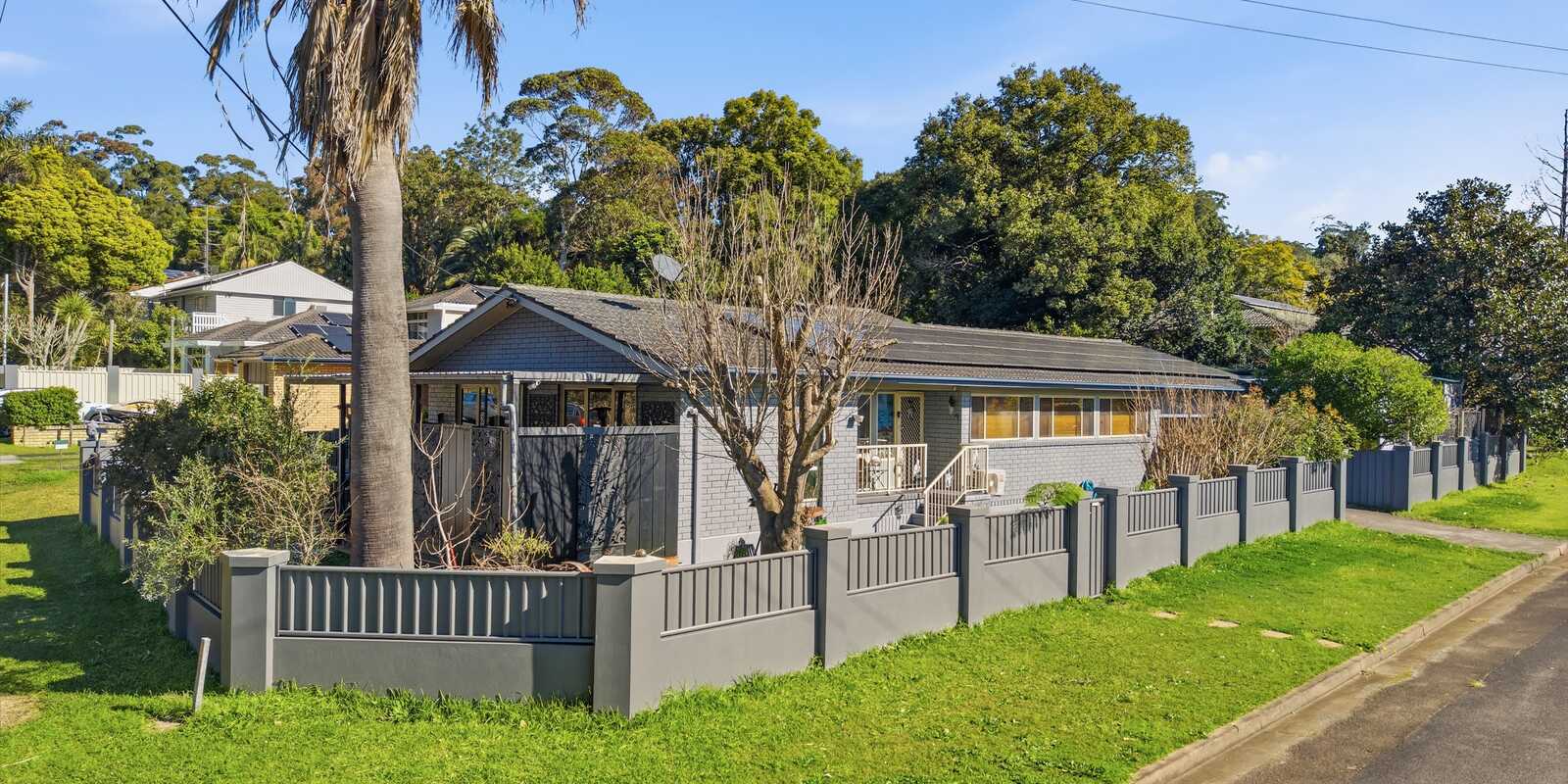 22 Jindalee Avenue Point Clare