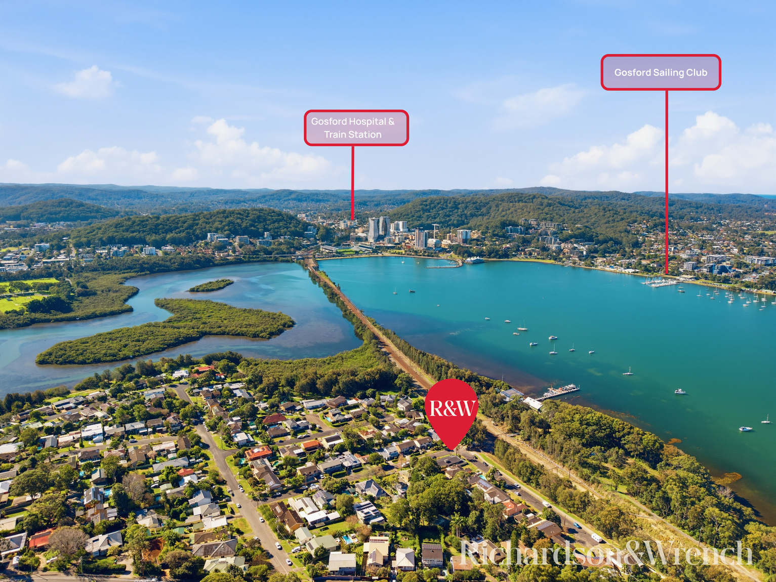22 Jindalee Avenue Point Clare