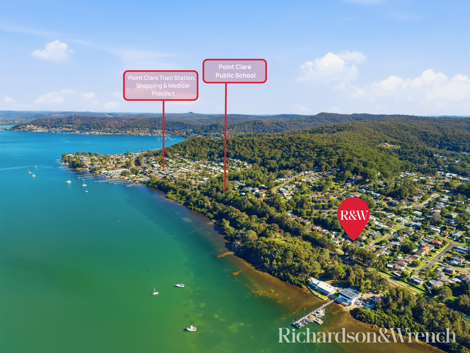 22 Jindalee Avenue Point Clare
