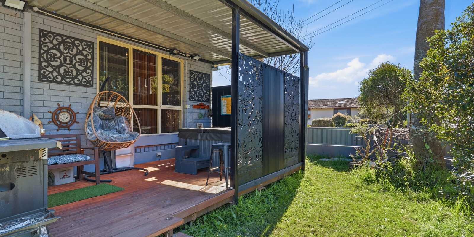 22 Jindalee Avenue Point Clare