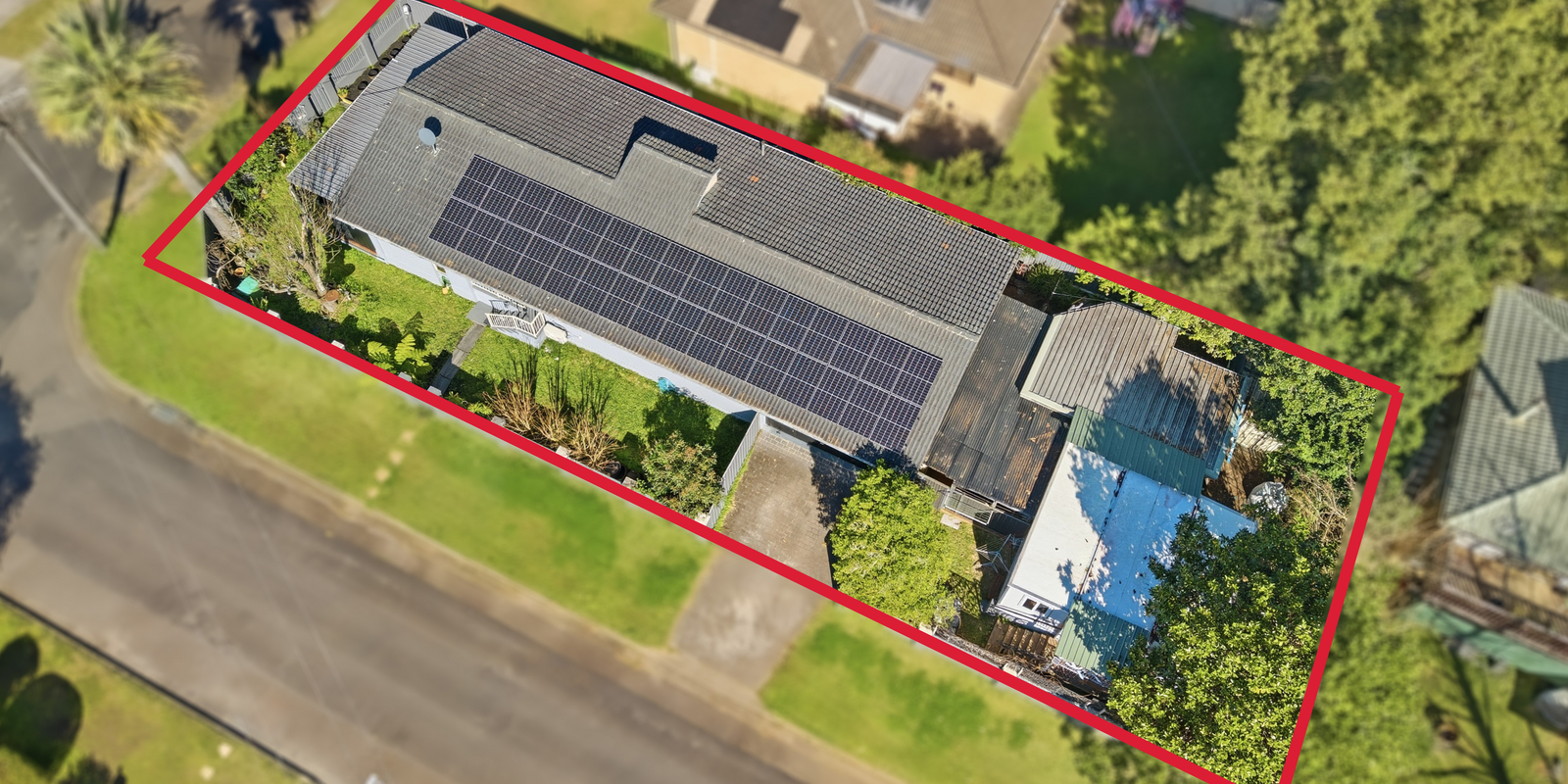 22 Jindalee Avenue Point Clare