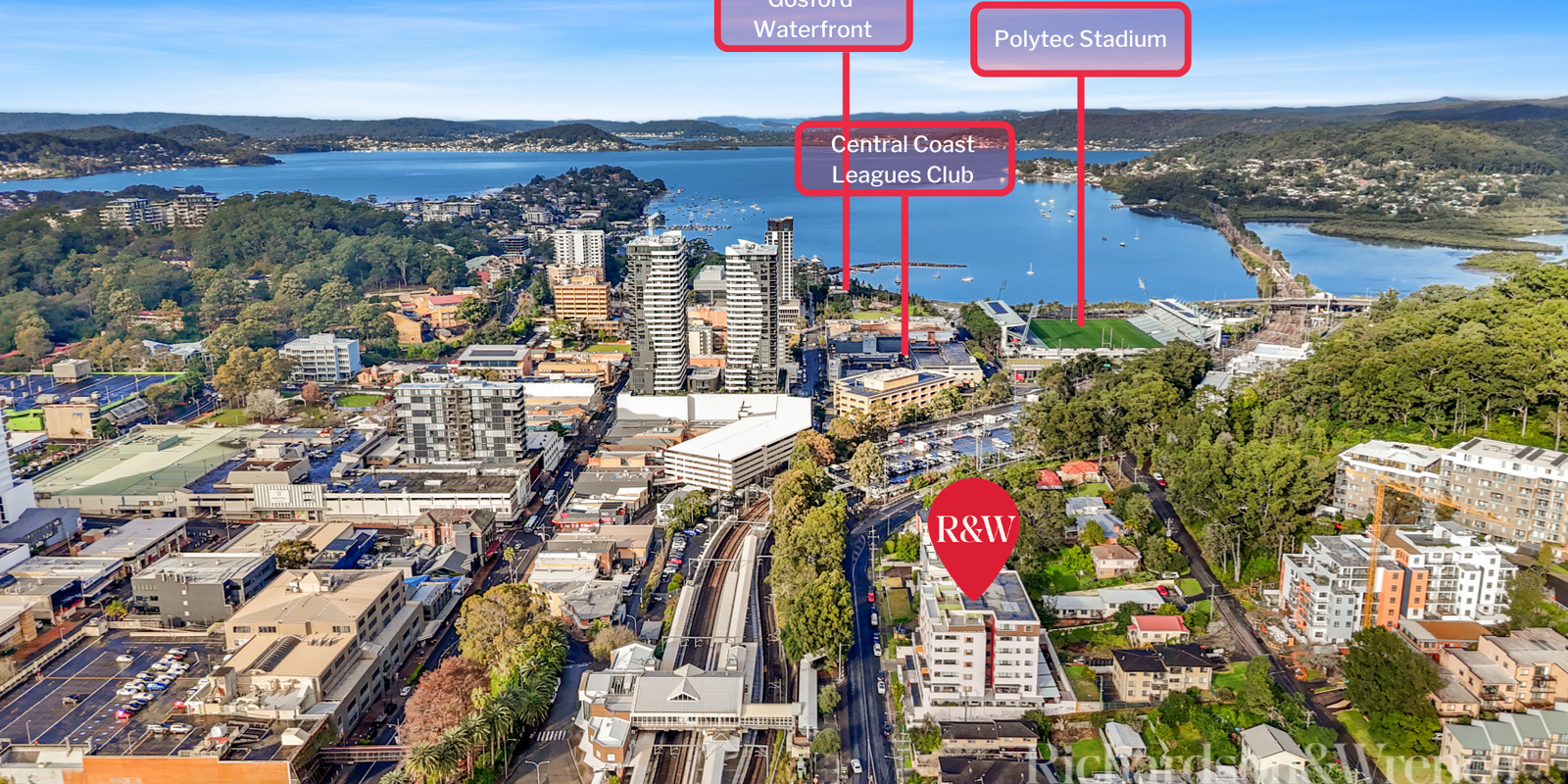 15/36 Showground Road Gosford 15/36 Showground Road Gosford