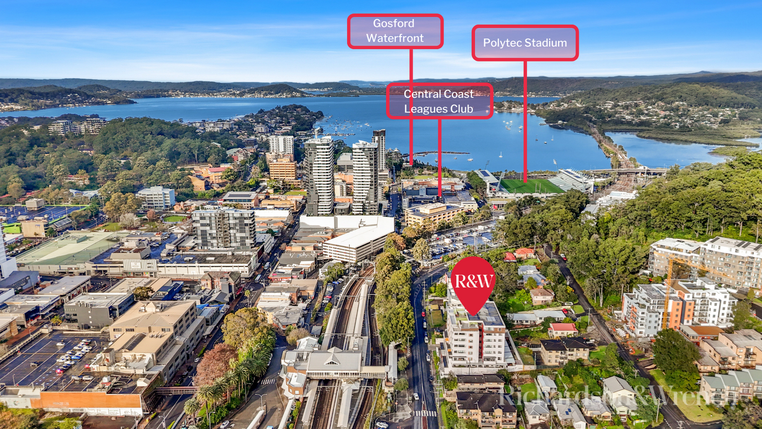 15/36 Showground Road Gosford