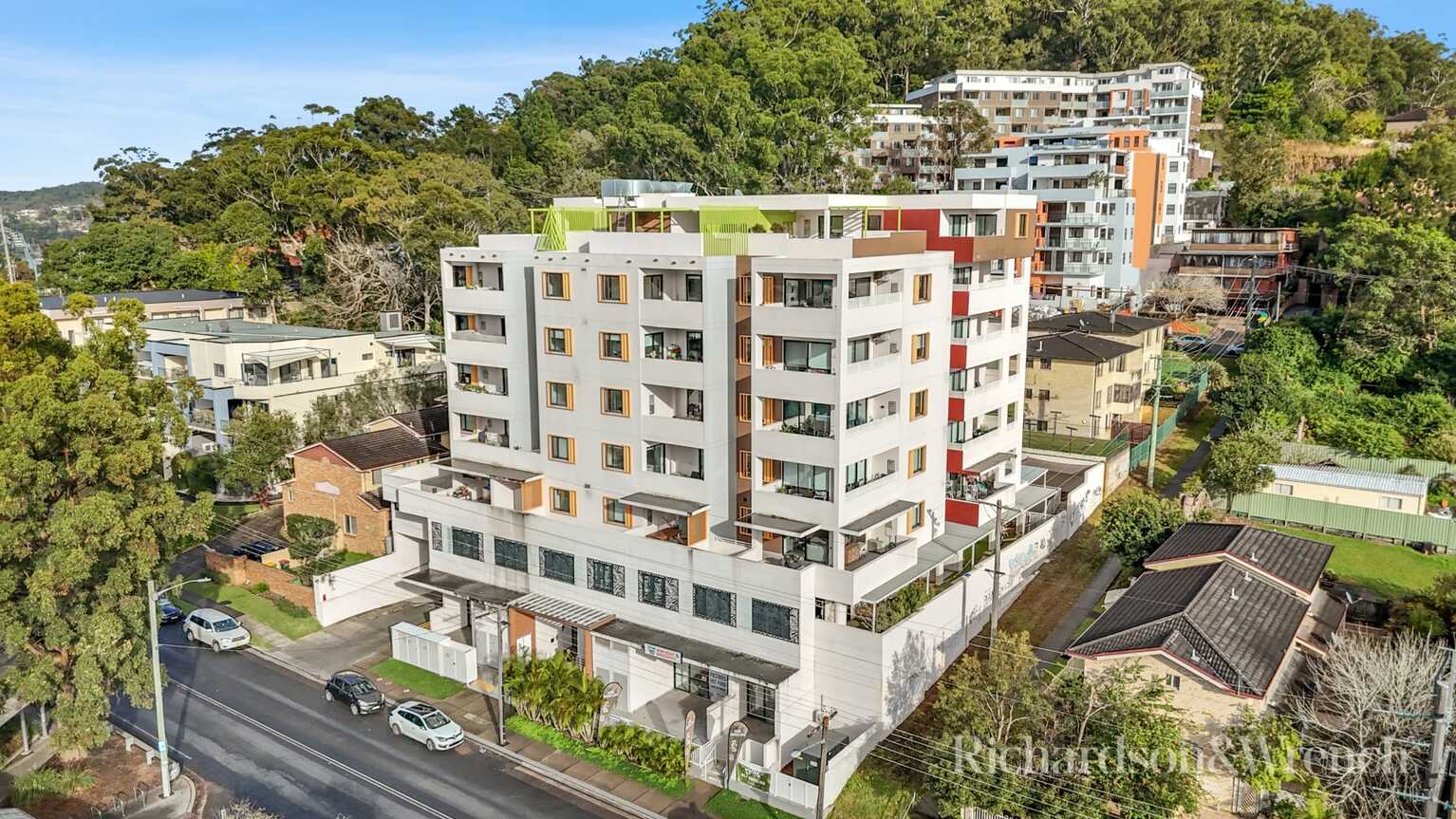 15/36 Showground Road Gosford
