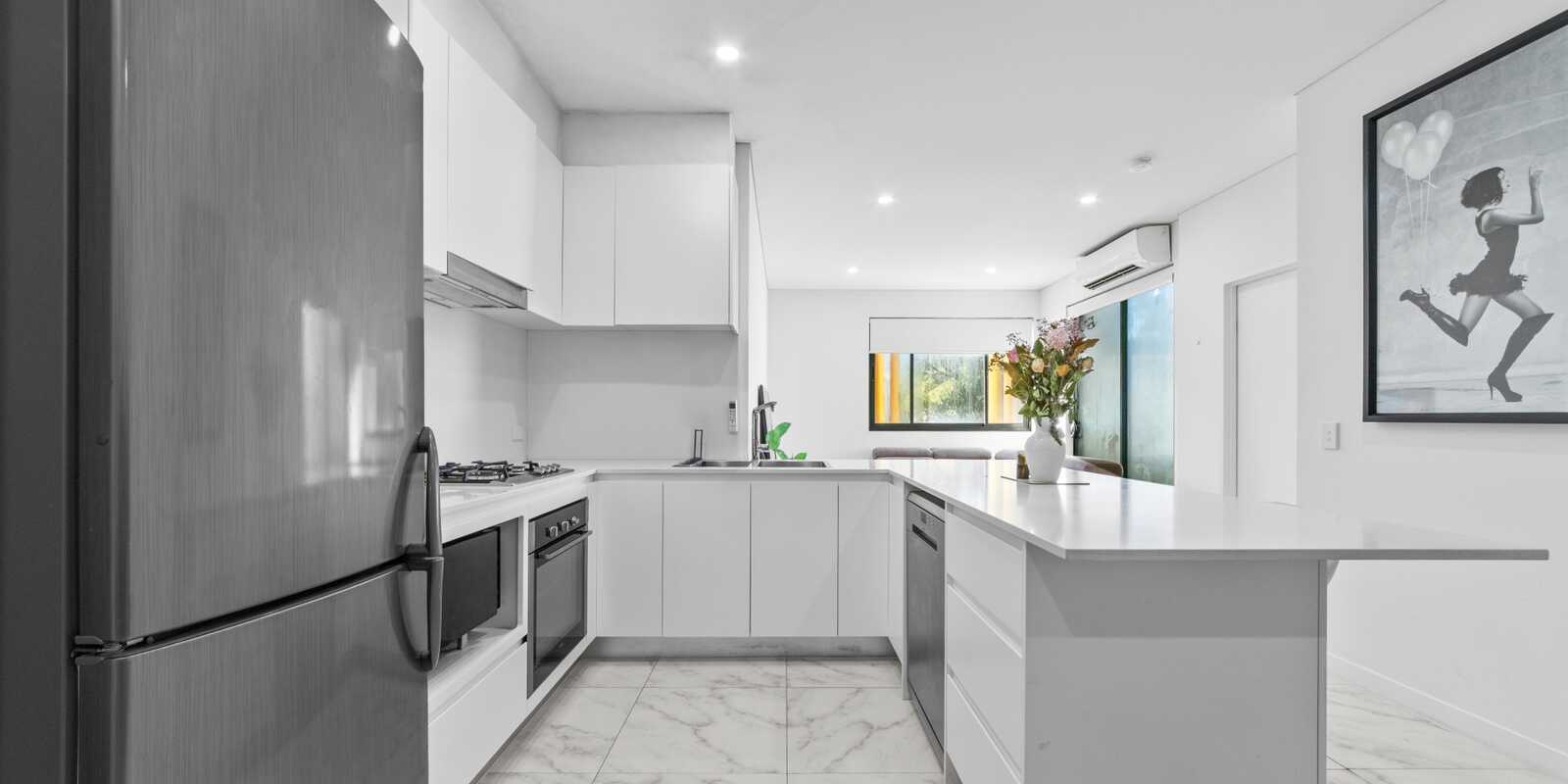 15/36 Showground Road Gosford