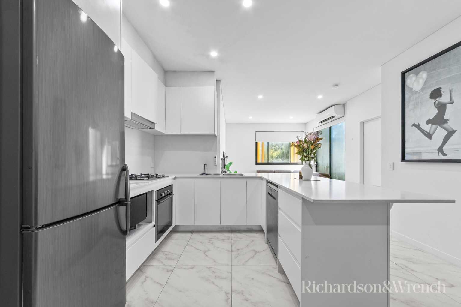 15/36 Showground Road Gosford