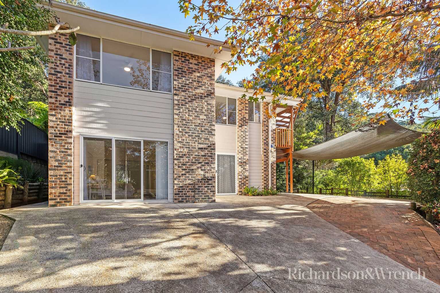 26 Homan Close Umina Beach 26 Homan Close Umina Beach