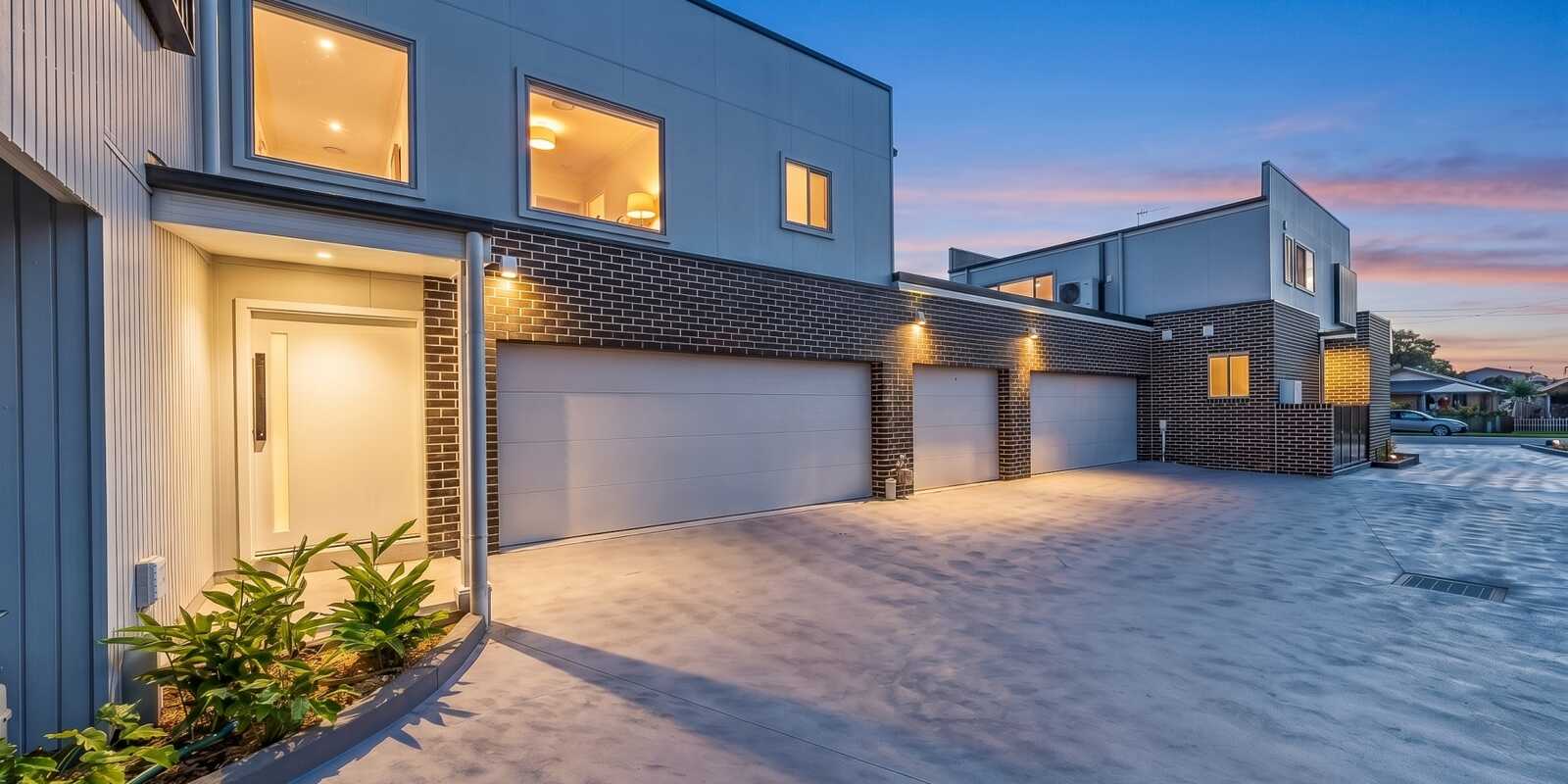2,3/36 Kourung Street Ettalong Beach