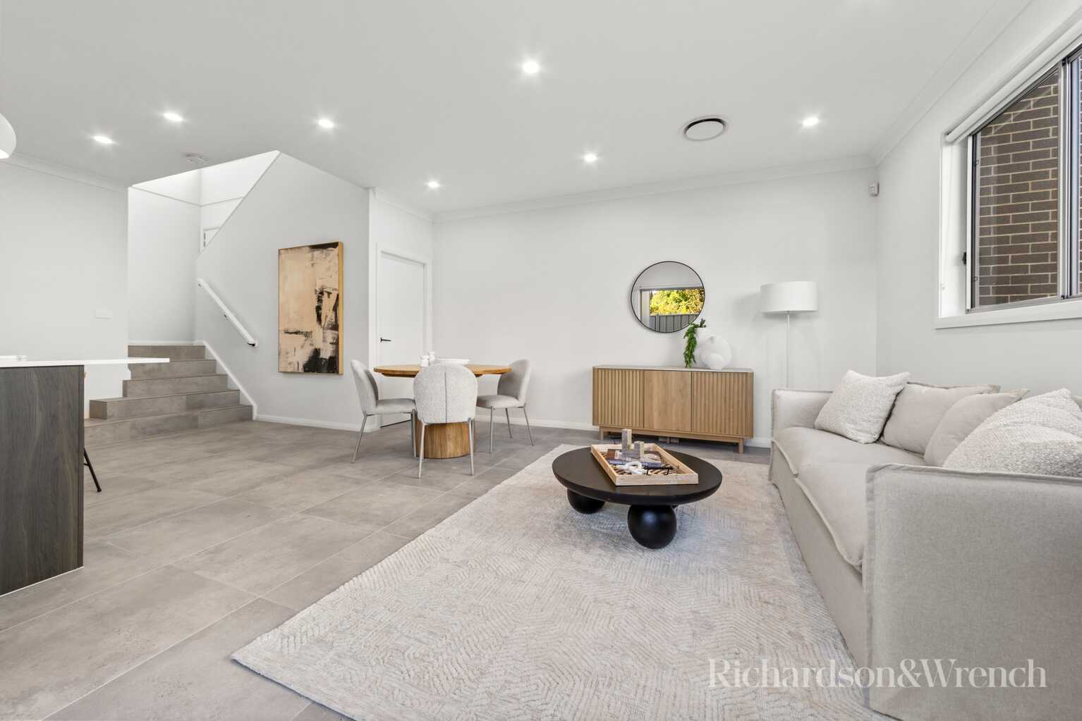 2,3/36 Kourung Street Ettalong Beach
