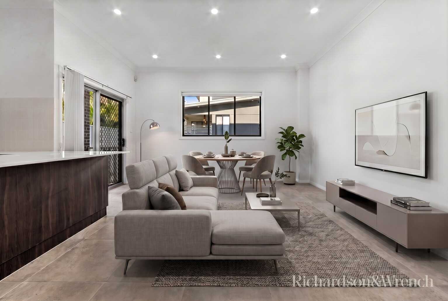 2,3/36 Kourung Street Ettalong Beach